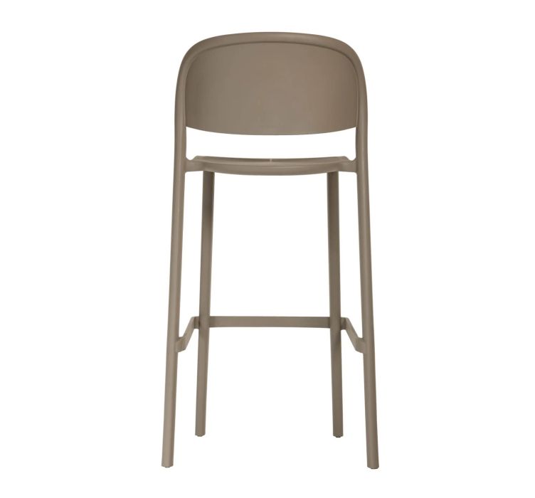 Барний стілець Trena Stool TAUPE4